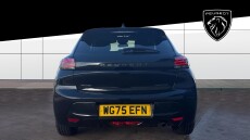 Peugeot 208 1.2 Hybrid 110 Allure 5dr e-DSC6 Petrol Hatchback